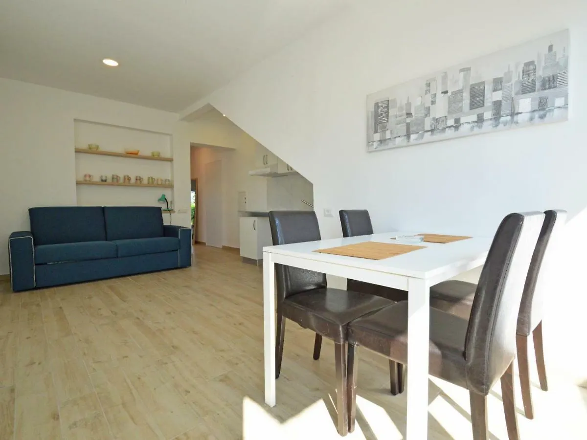 Apartment Mira-3 By Interhome Umag