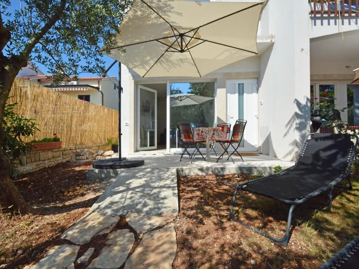 Apartment Mira-3 By Interhome Umag