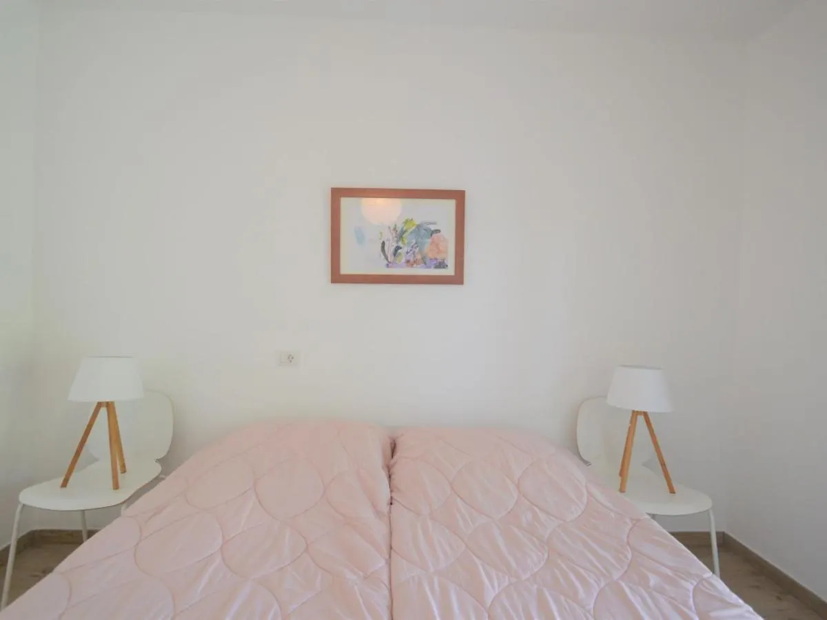 Apartment Mira-3 By Interhome 0*, Umag